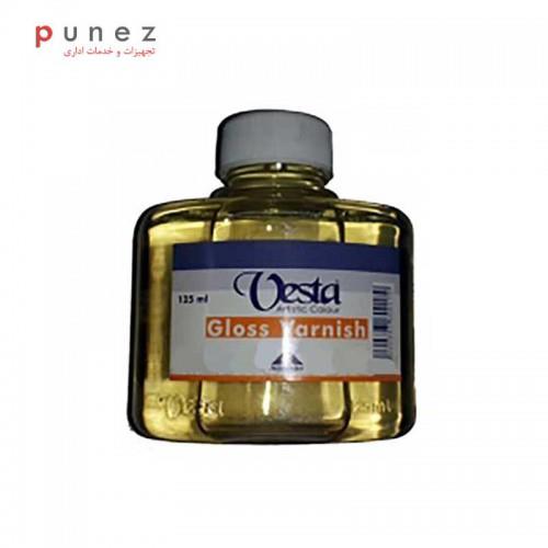 وارنیش وستا 40ml